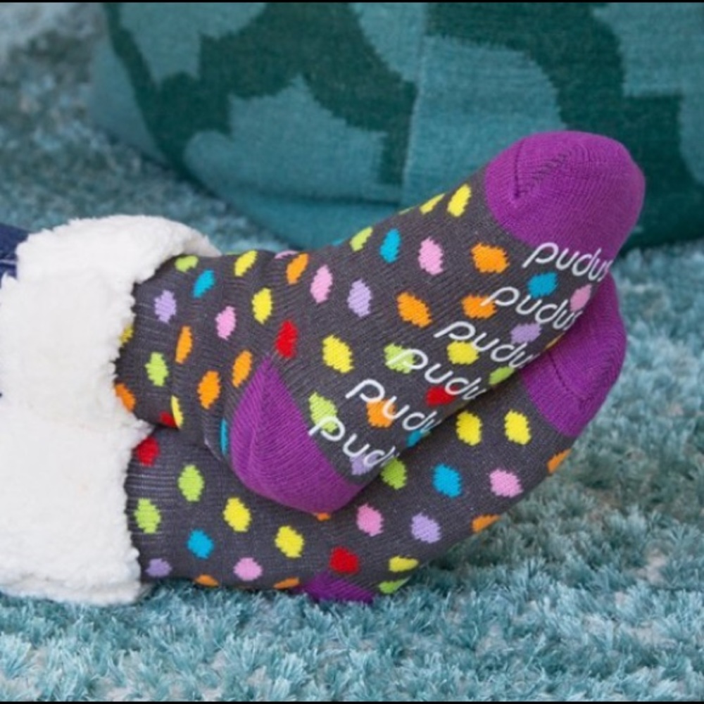 Super soft Pudus - Picture 2 of 2